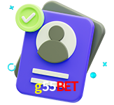 Tornar-se um membro do g55bet é muito simples