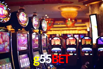 Desvendando o Mundo dos Jogos Virtuais na g55bet