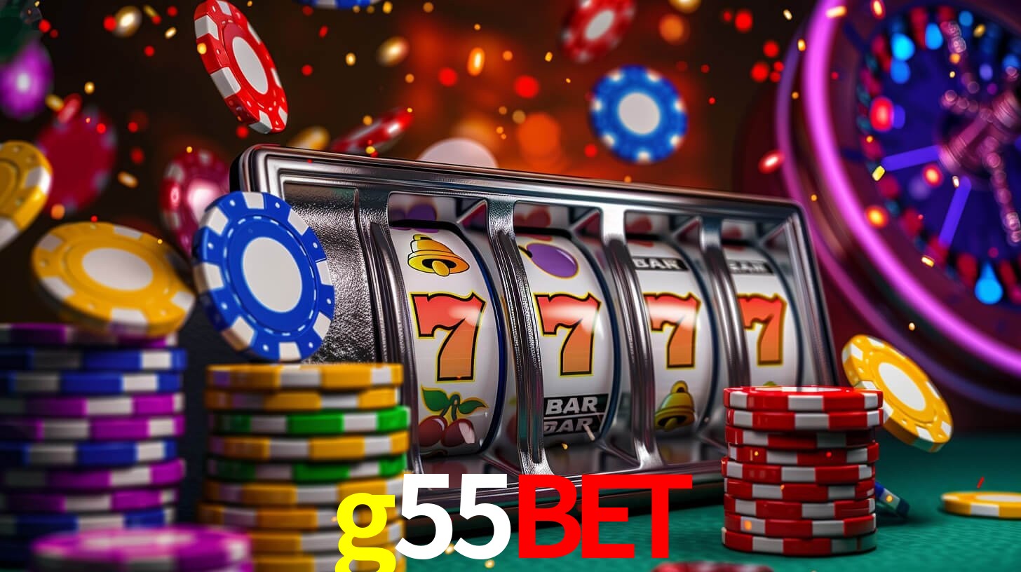 Estatísticas g55bet