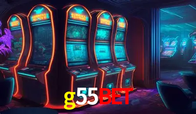 Descubra a Essência do g55bet: Nossa História e Compromissos