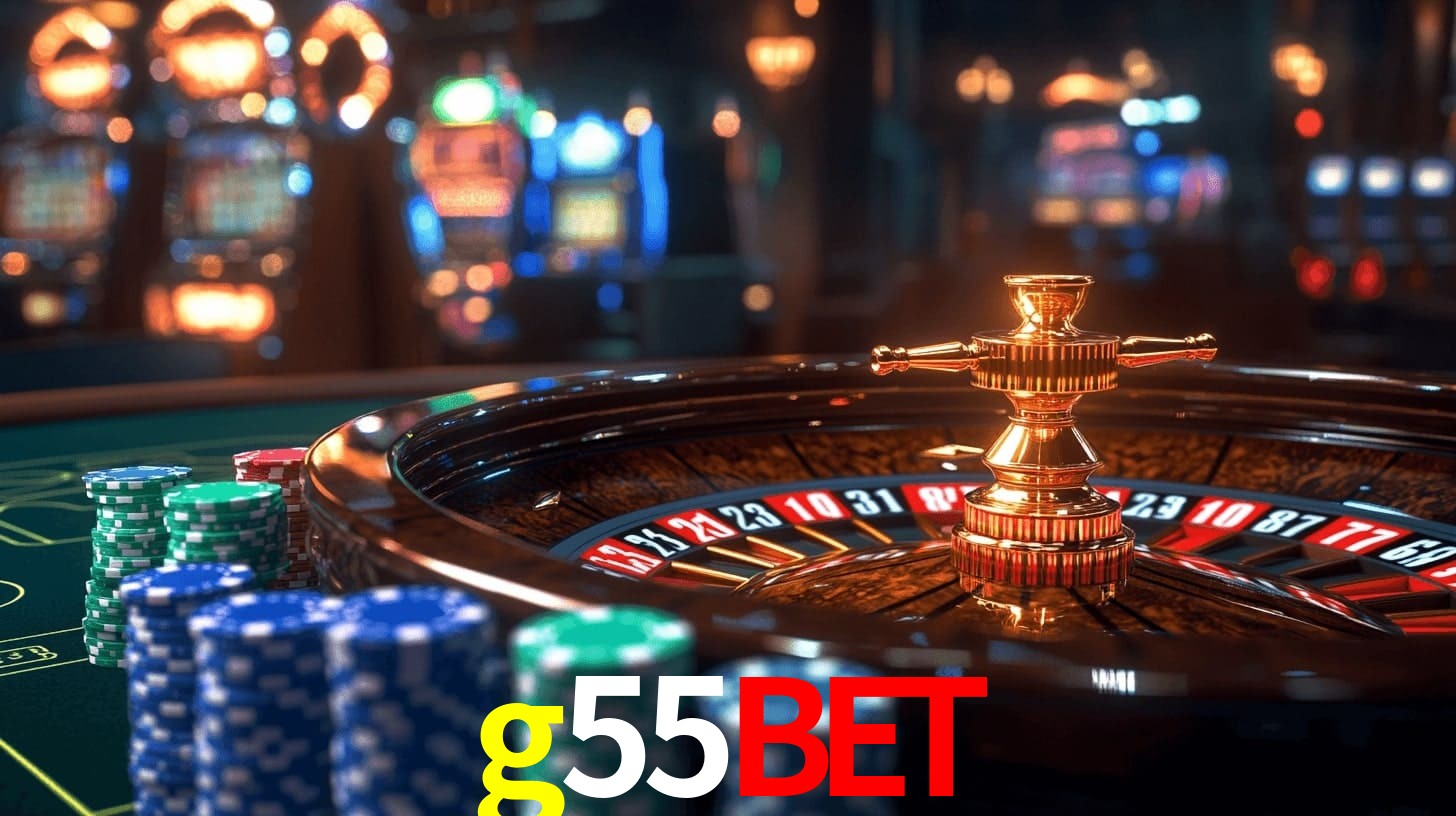 g55bet - Cassino Mais Confiável Brasil - g55bet.com