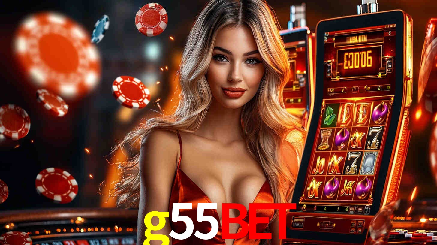 g55bet: Seu Cassino Premiado com Pagamentos Rápidos