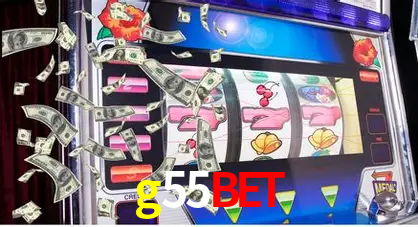 Desvendando o Mundo dos Jogos Virtuais na g55bet