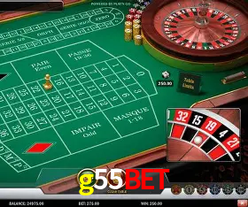 Explorando a Categoria de Eventos em Apostas na g55bet