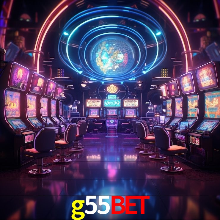 Promoções Sazonais g55bet