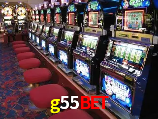 Desvendando o Mundo dos Jogos Virtuais na g55bet