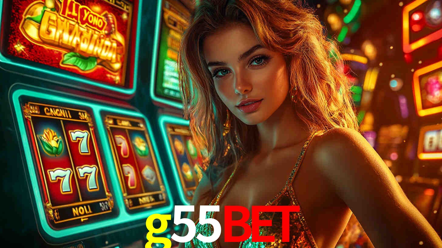 Programa VIP g55bet