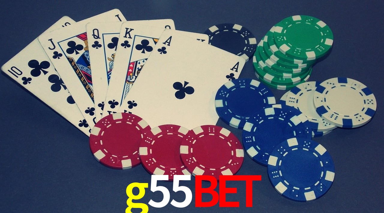 Casino Ao Vivo g55bet