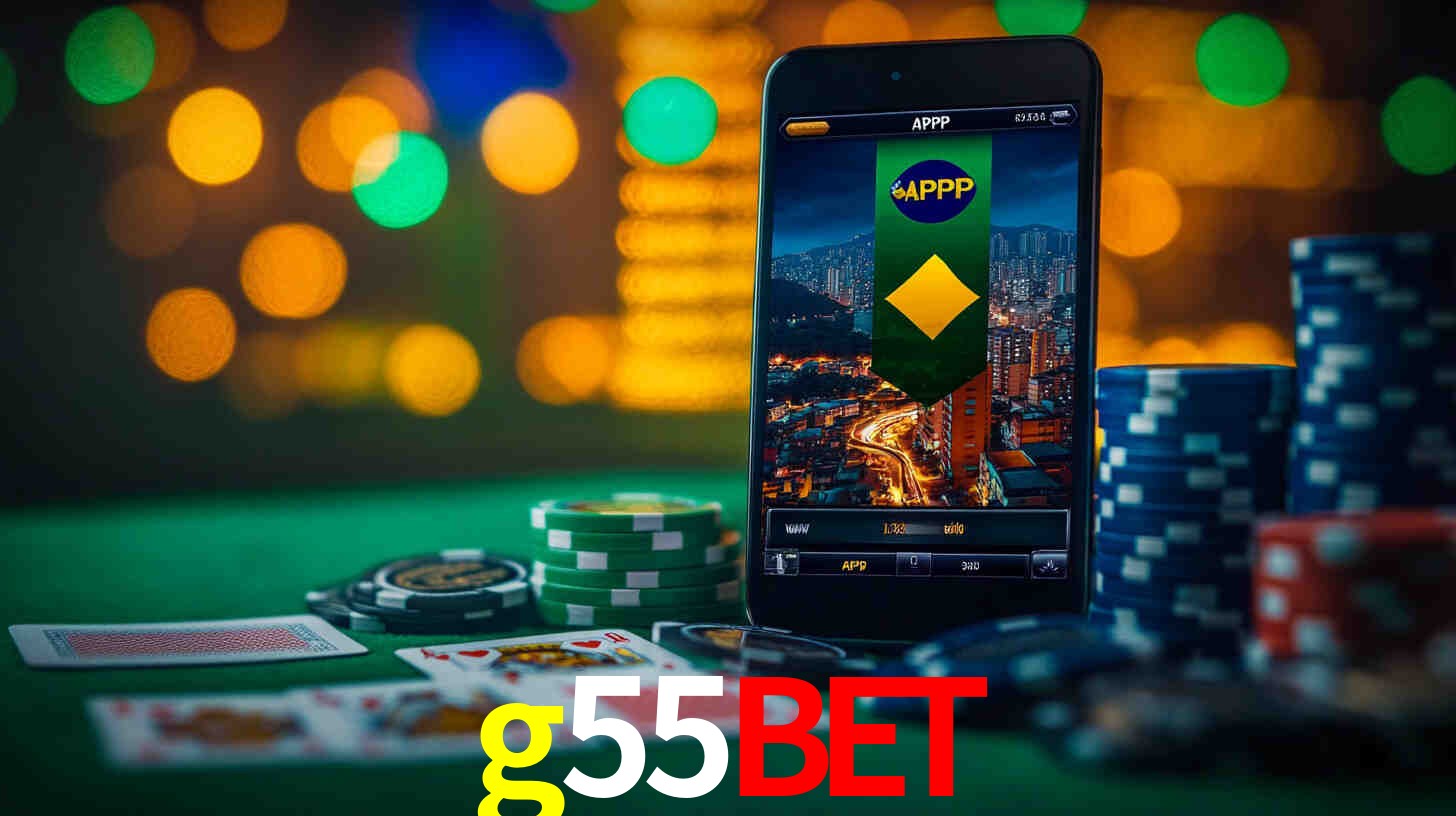 cassino g55bet