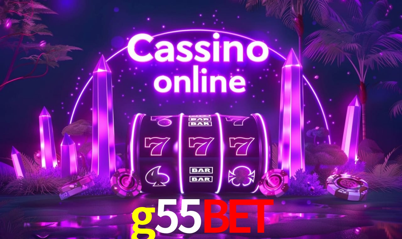 Avaliações dos Jogadores g55bet