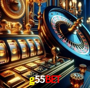 Casino Ao Vivo g55bet