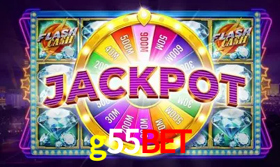 Descubra a Magia dos Jogos de Arcade no g55bet