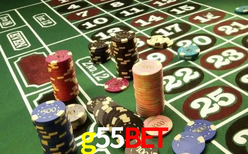 Promoção Relâmpago g55bet