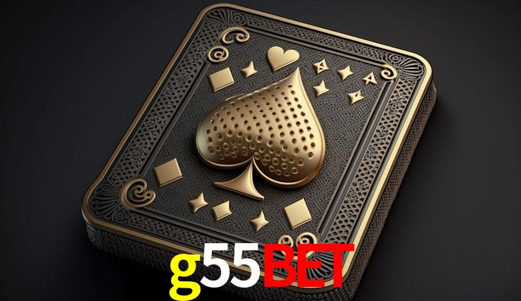 Tecnologia da Plataforma g55bet