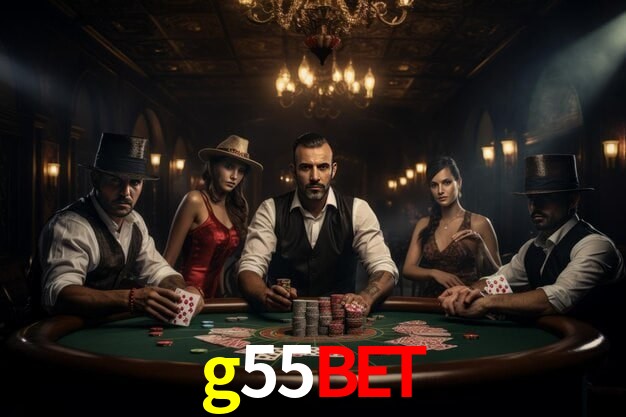 Torneios g55bet