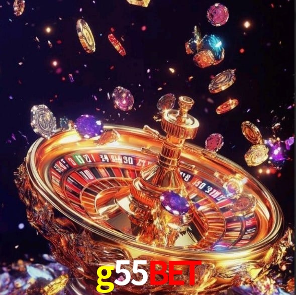 Provedores de Jogos g55bet