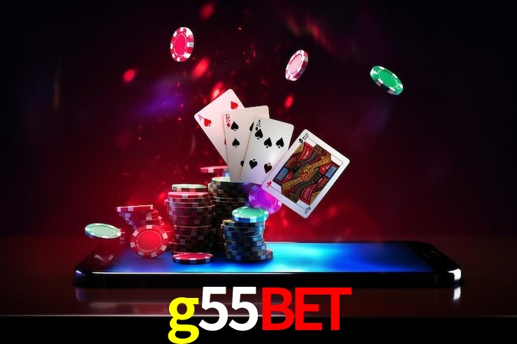 Casino VIP g55bet