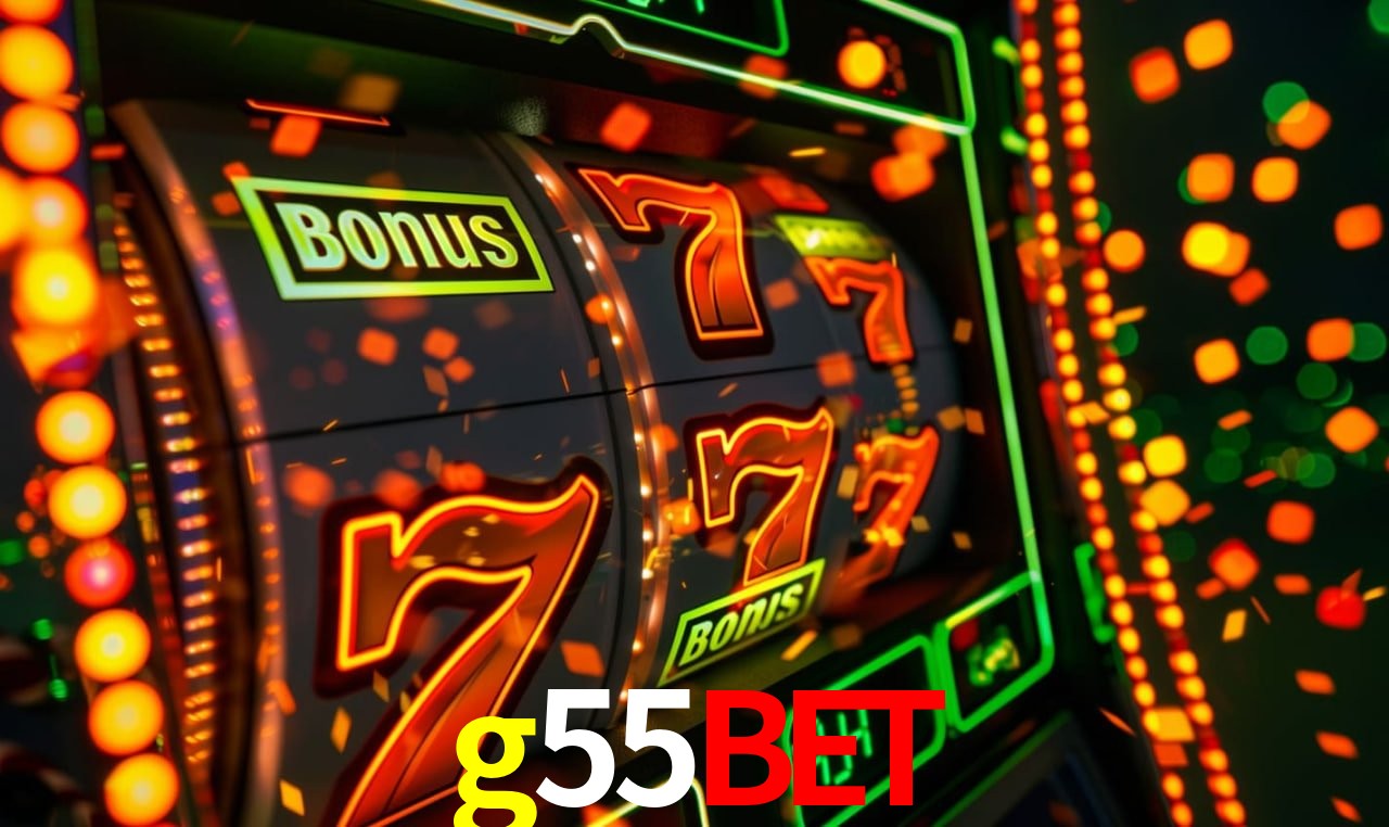 Programa VIP g55bet