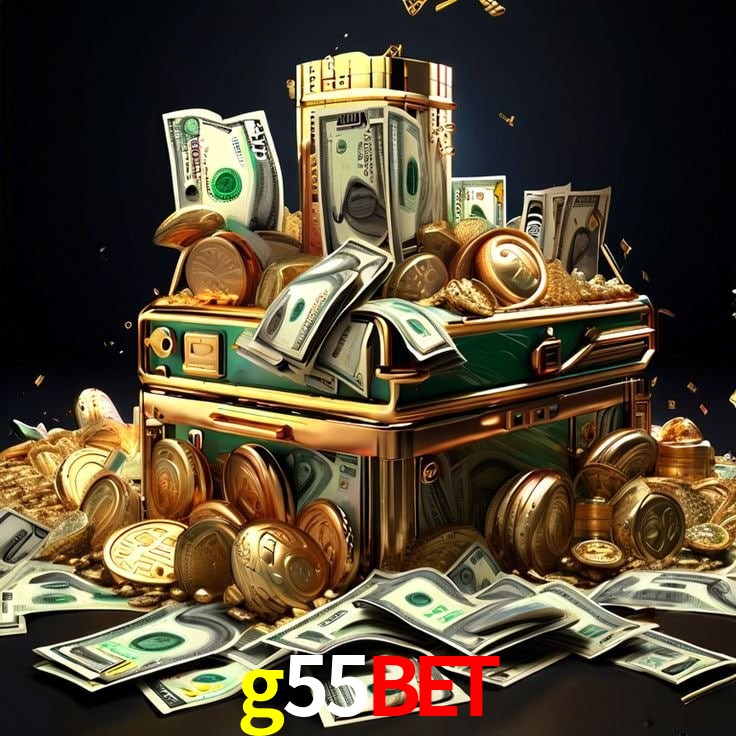 Segurança 2FA g55bet