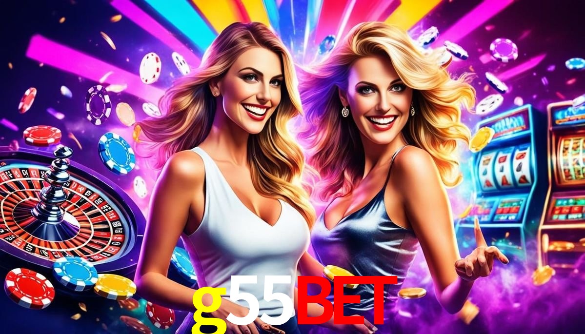 Apostas de Tênis g55bet
