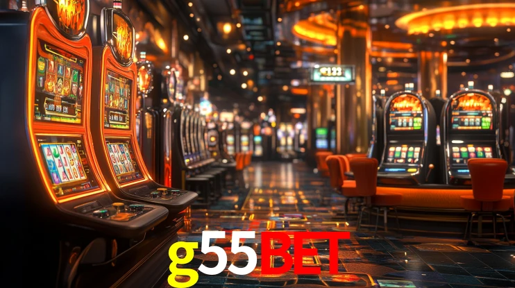 Experimente o Login Seguro Premium no g55bet
