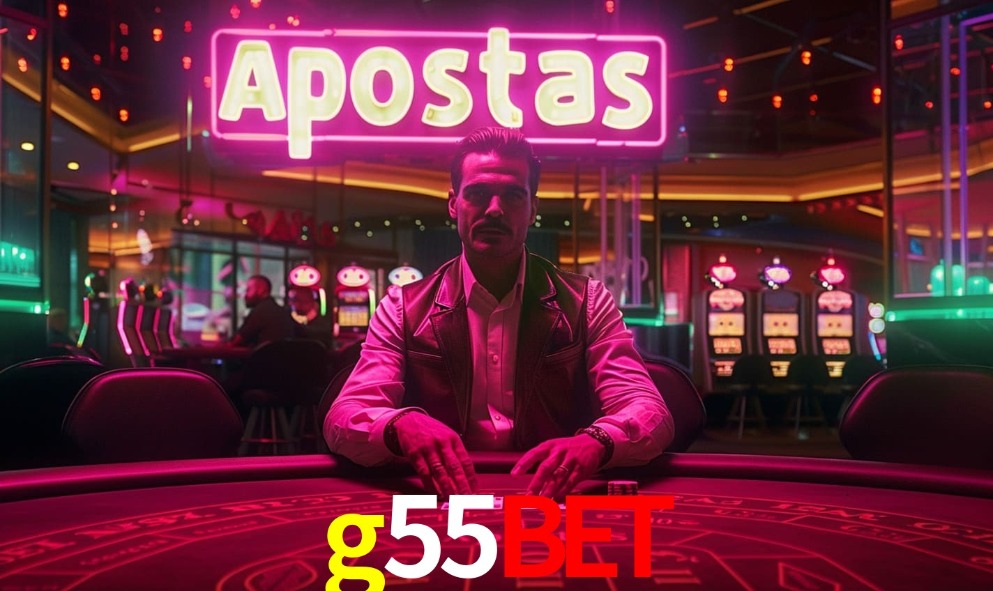 Apostas de Tênis g55bet
