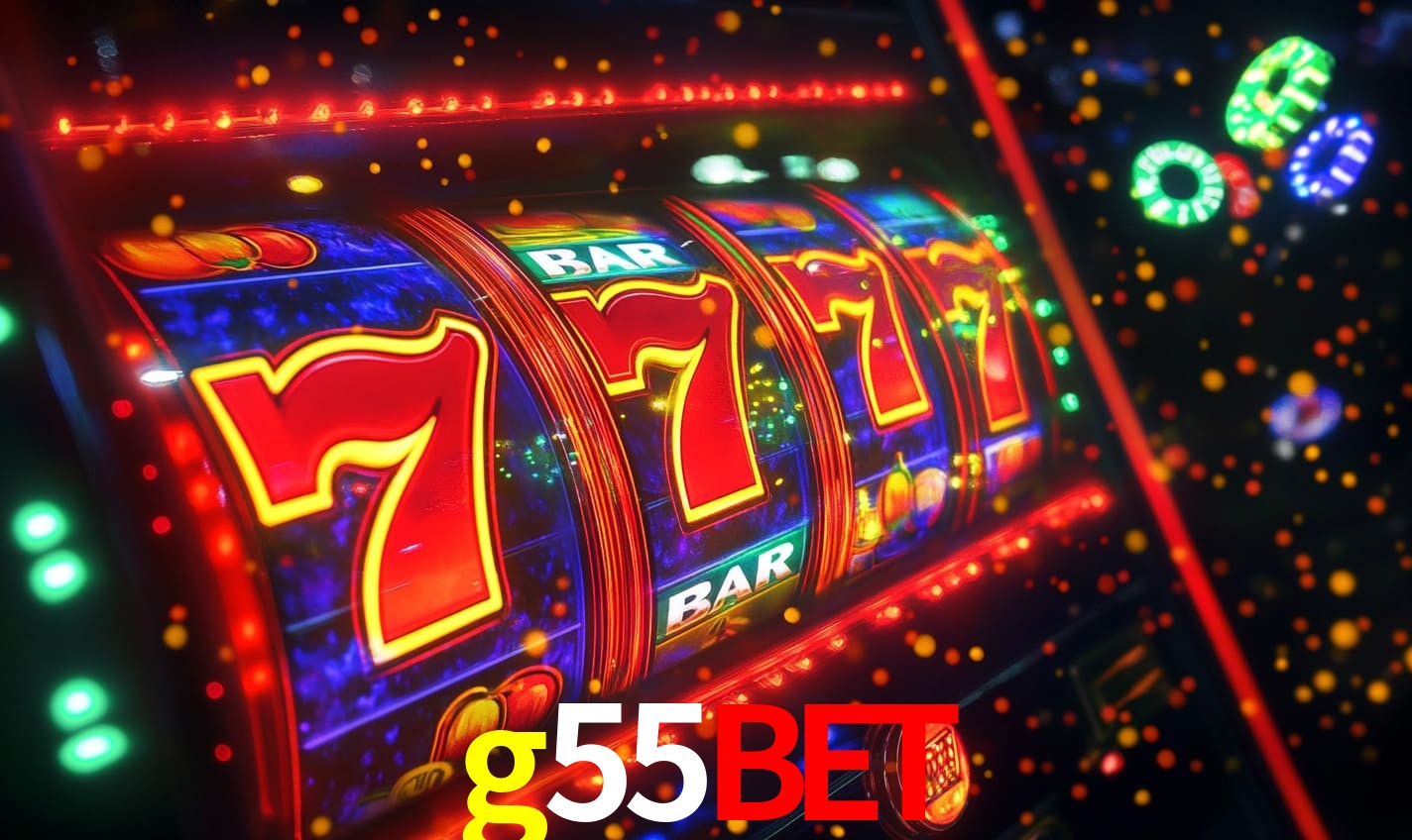 g55bet.com