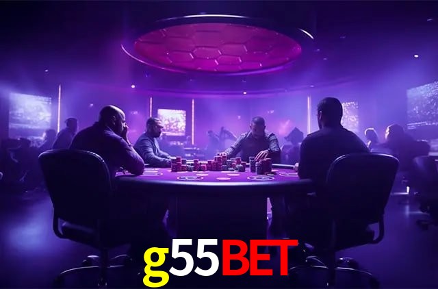 Interface Premium g55bet