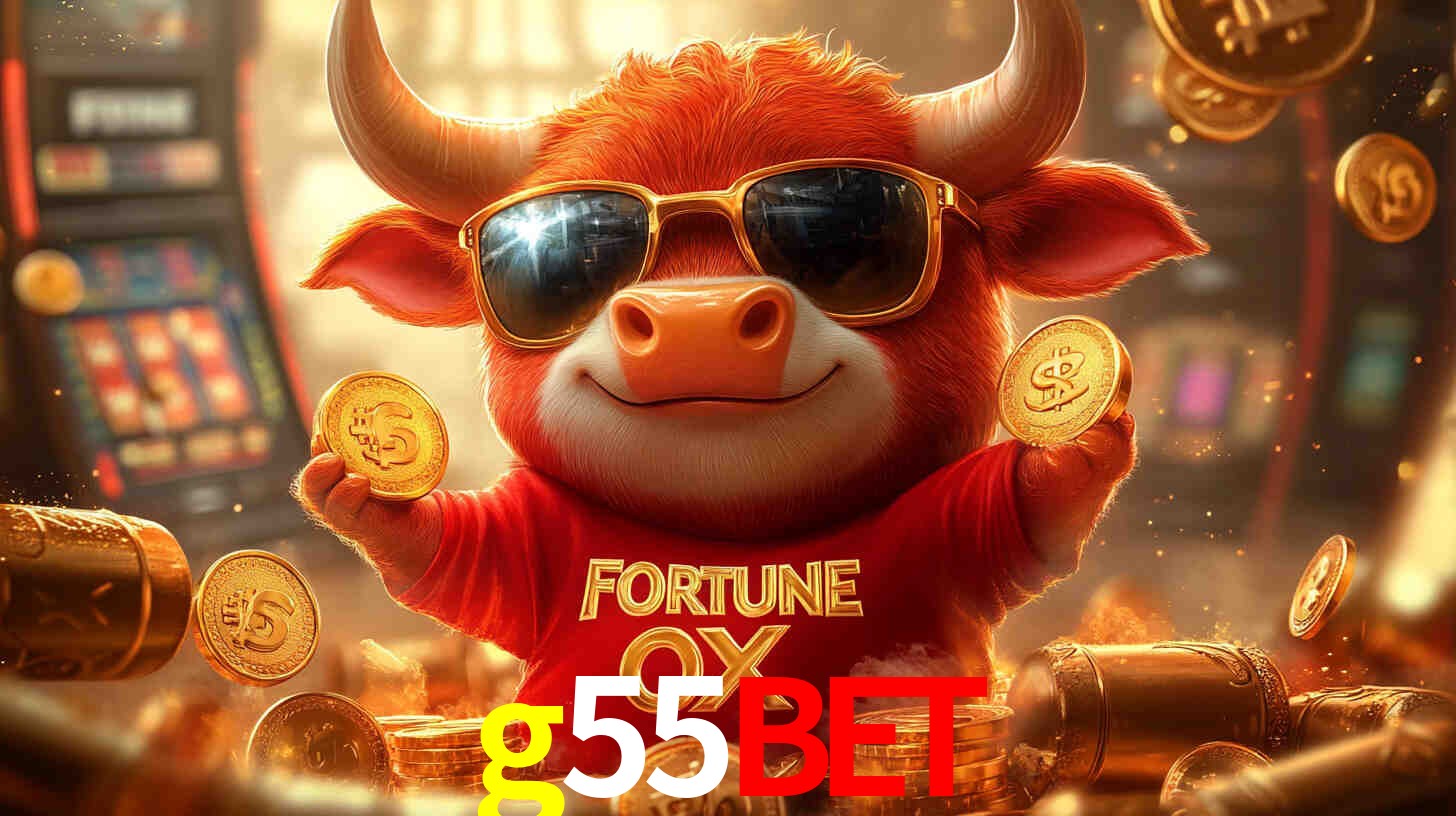 g55bet: A Experiência de Casino com Jogos de Mesa ao Vivo