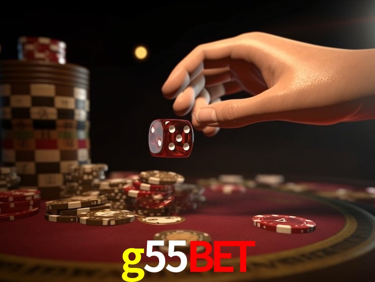 Especiais de Fim de Semana g55bet