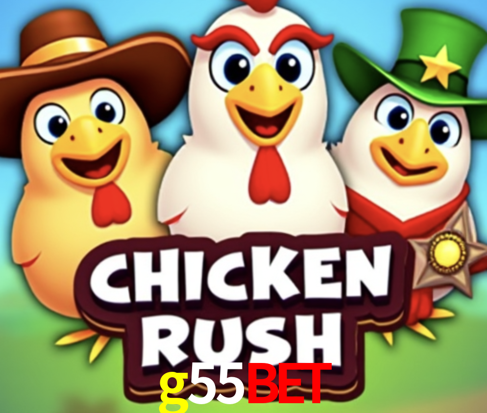 Desvendando o Mundo dos Jogos Virtuais na g55bet