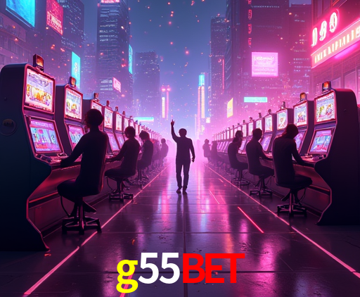 Estatísticas do Jogo g55bet