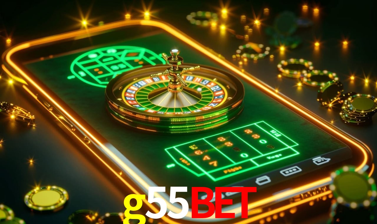 Casino Ao Vivo g55bet