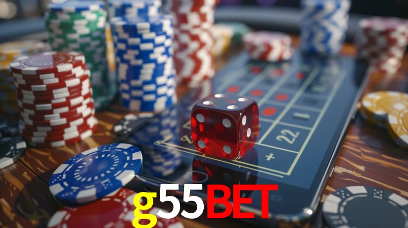 g55bet apk