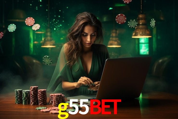 PIX Instantâneo g55bet