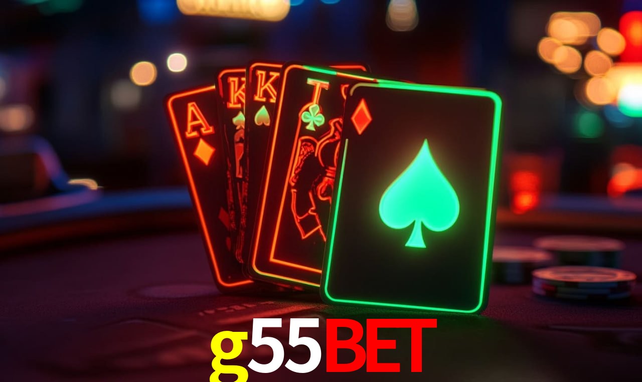 Ofertas Exclusivas g55bet