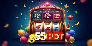 Jogos de Slot g55bet