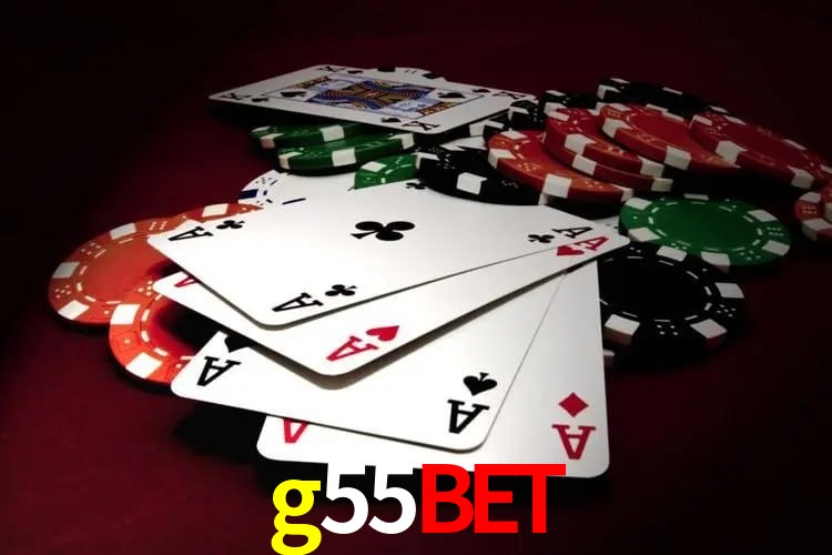 Avaliações dos Jogadores g55bet