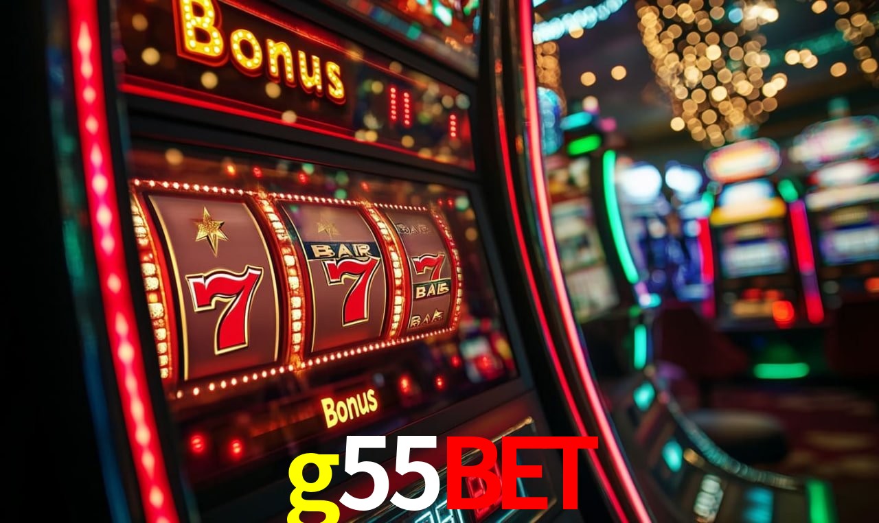 Jogos Exclusivos g55bet