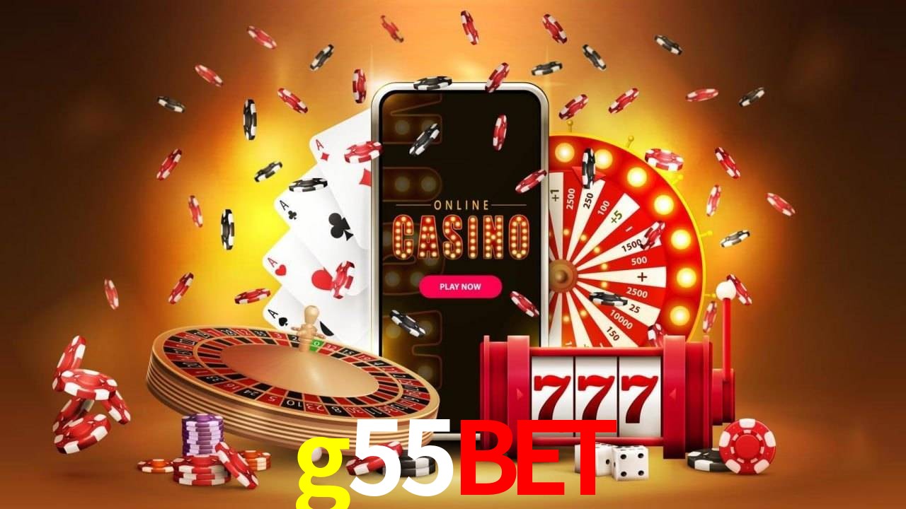 Ofertas Exclusivas g55bet