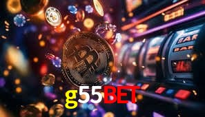 Casino VIP g55bet