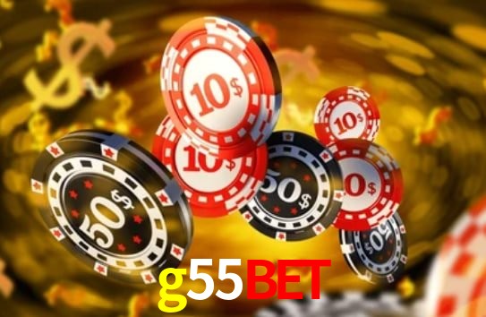 Login Seguro g55bet