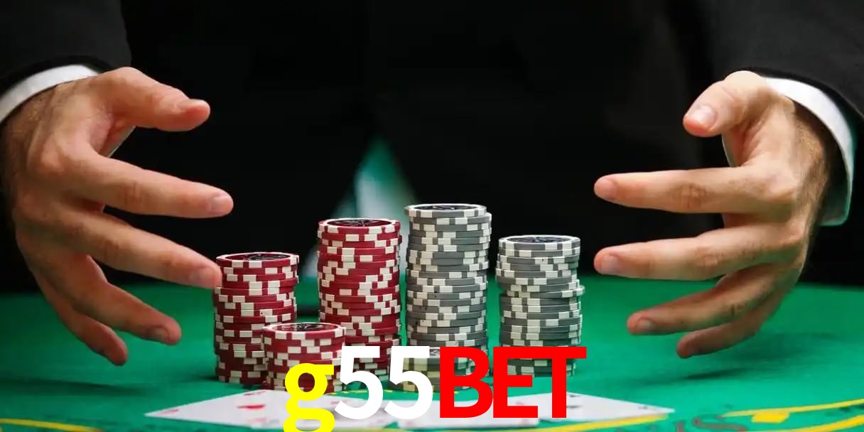 Especiais de Fim de Semana g55bet