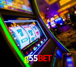 A Experiência Imersiva dos Cassinos Ao Vivo no g55bet