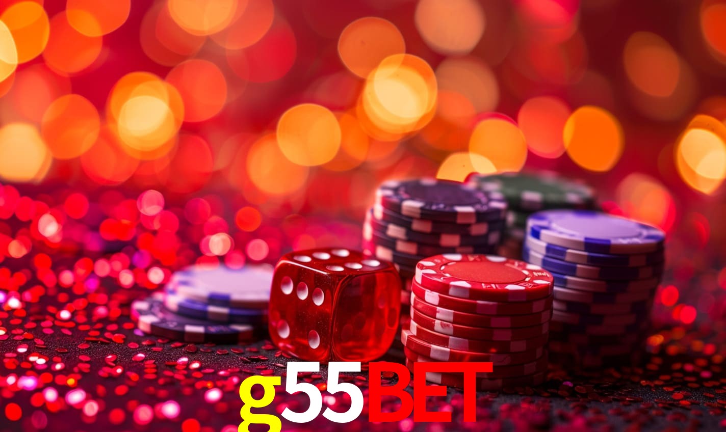 Estatísticas Esportivas g55bet