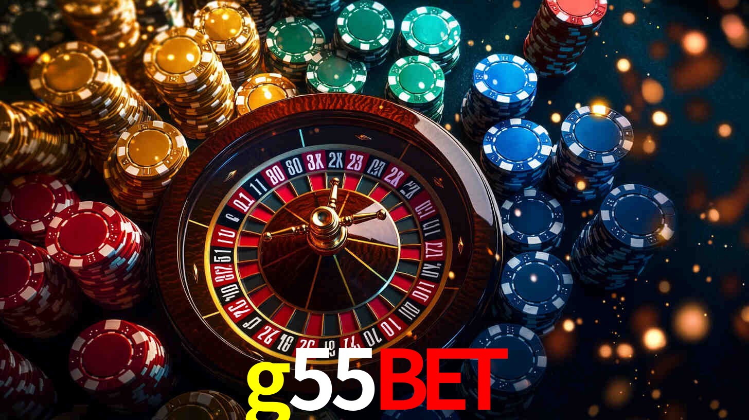 Ofertas Imperdíveis na g55bet: Promoções e Bônus Que Valem a Pena