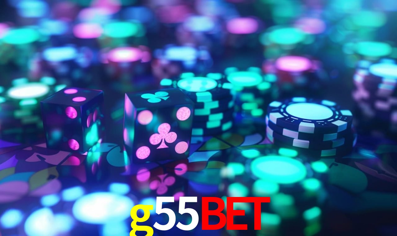Diretório de Jogos g55bet
