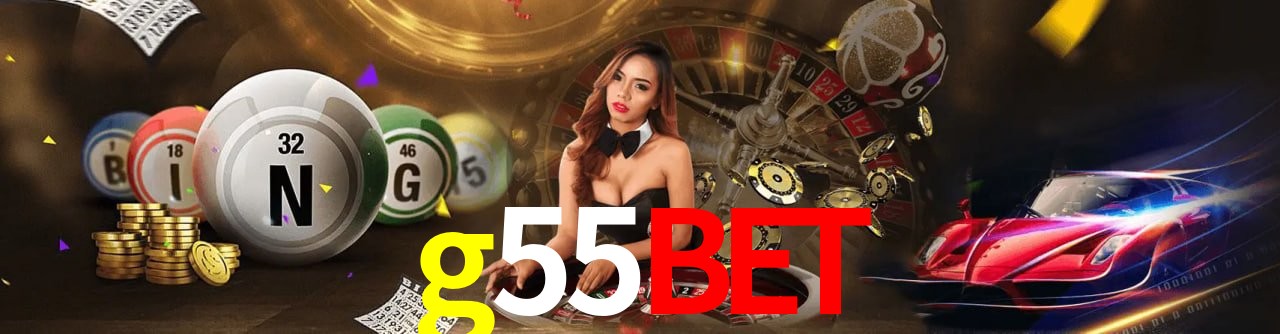 Integração de APIs g55bet