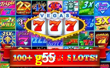 Explorando a Categoria de Eventos em Apostas na g55bet