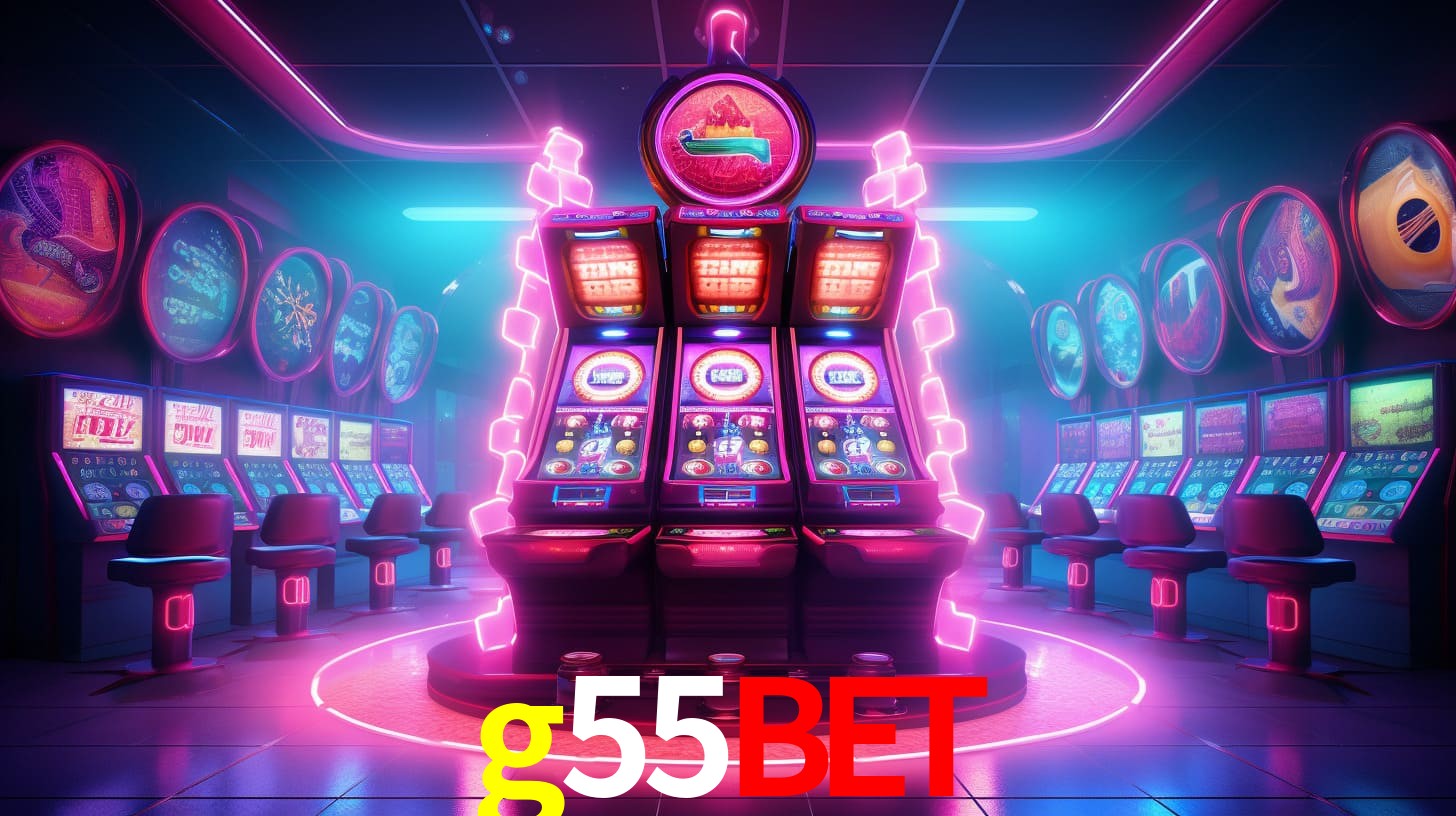 g55bet: Seu Especialista em Apostas Esportivas Brasileiras